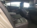 Buick LaCrosse 2013