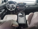 Honda Passport 2021