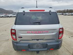 Ford Bronco 2022