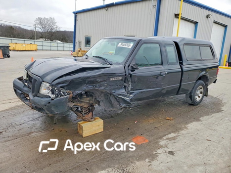 Ford Ranger 2008 - Image 1 of 12