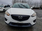 Mazda CX-5 2015