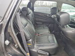 Infiniti JX 2013