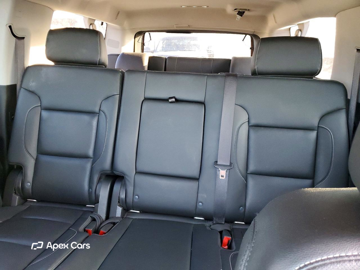 GMC Yukon 2020