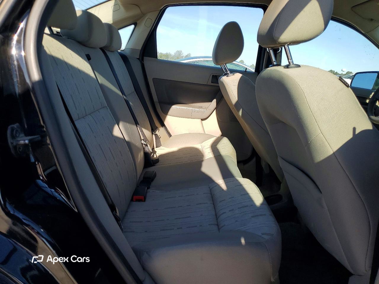 Ford Focus 2010