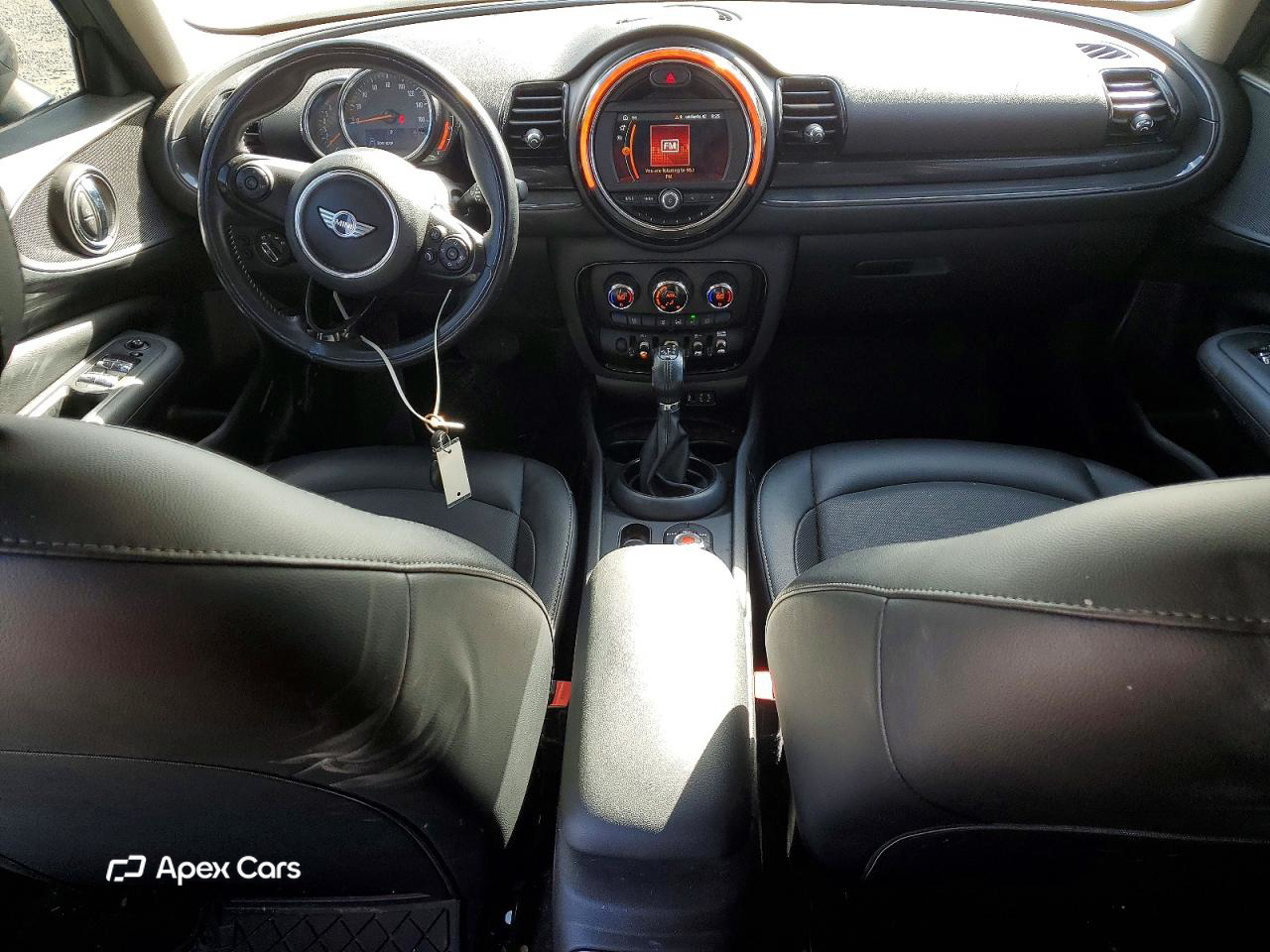 MINI Cooper 2018