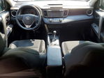 Toyota RAV 4 2014