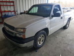 Chevrolet Silverado 2004