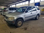 Honda CR-V 2000