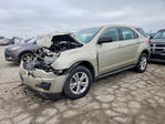 Chevrolet Equinox 2015