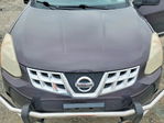 Nissan Rogue 2013