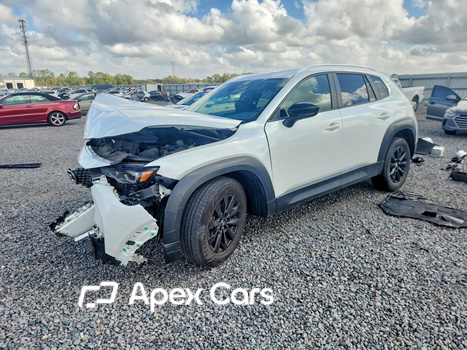 Mazda CX-50 2025 - Image 1 of 13