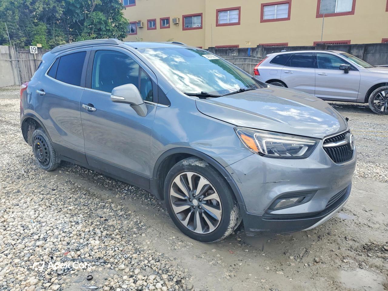 Buick Encore 2019