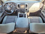 RAM 1500 2015