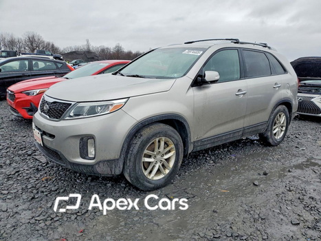 Kia Sorento 2014 - Image 1 of 13