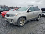 Kia Sorento 2014