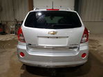 Chevrolet Captiva 2014