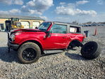 Ford Bronco 2021