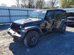 Jeep Wrangler 2024