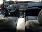 Toyota Avalon 2017