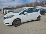 Nissan Versa 2019