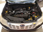Subaru Forester 2013