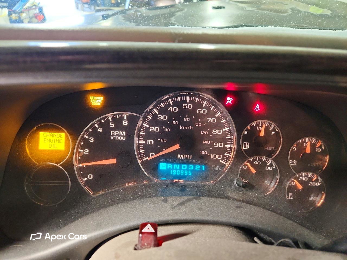GMC  2002