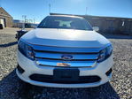 Ford Fusion 2012