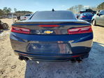 Chevrolet Camaro 2016