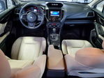 Subaru Impreza 2018
