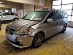 Dodge Caravan 2017