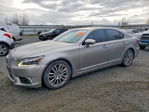 Lexus LS 2016