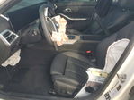 BMW Series 3 2025