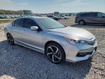 Honda Accord 2017
