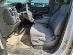Chevrolet Silverado 2016
