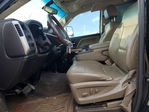 Chevrolet Silverado 2014