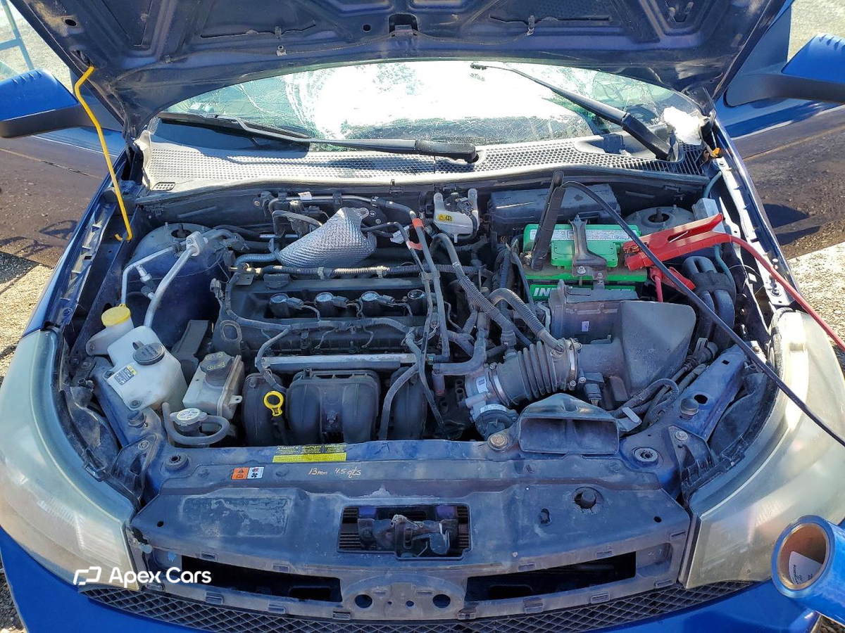 Ford Focus 2009