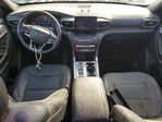 Ford Explorer 2020