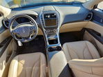 Lincoln MKX 2018