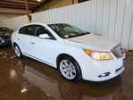 Buick LaCrosse 2013