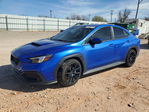 Subaru WRX 2022
