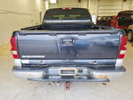 Chevrolet Silverado 2006
