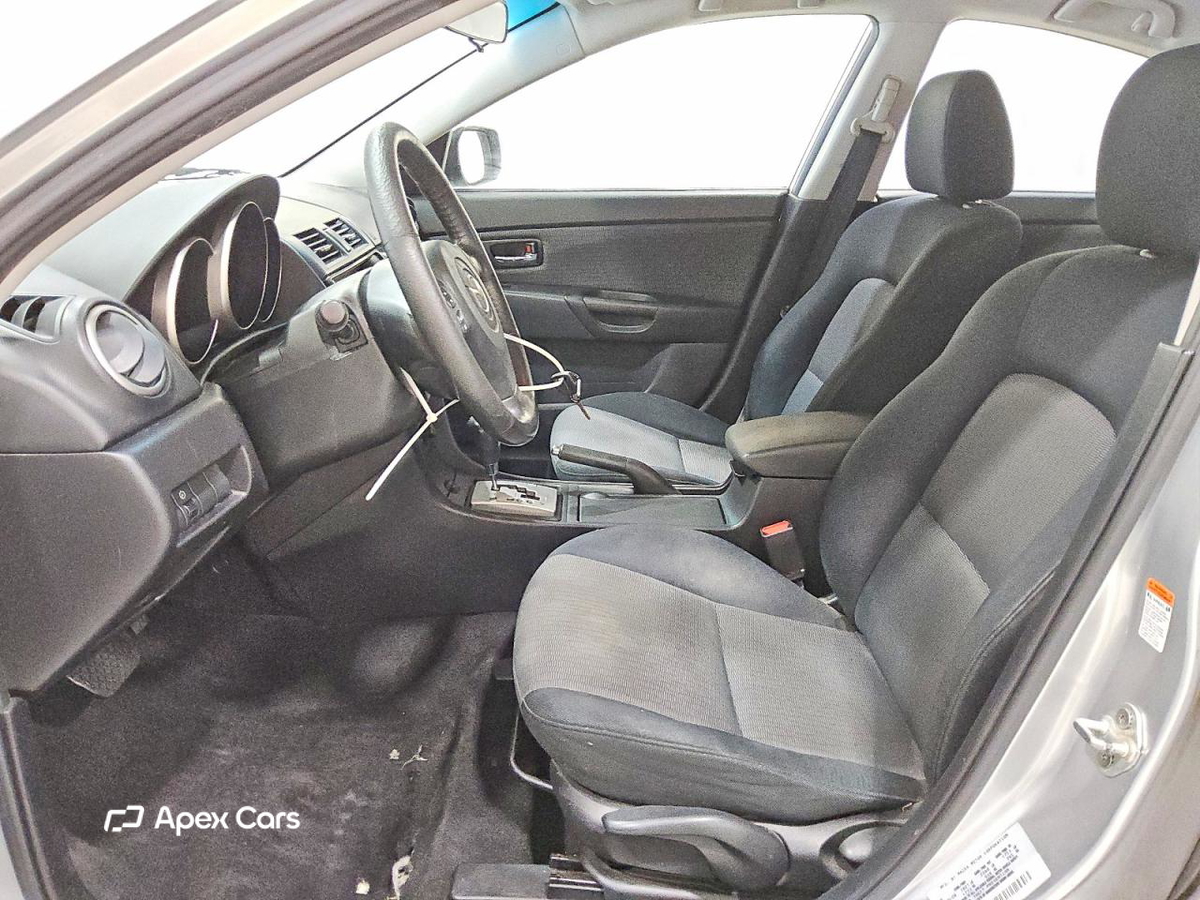 Mazda 3 2009