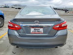Nissan Altima 2016