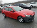 Mazda 3 2015