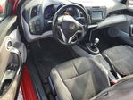 Honda CR-Z 2011