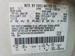 Ford Edge 2012