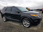 Ford Explorer 2013