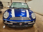 MINI Cooper 2003