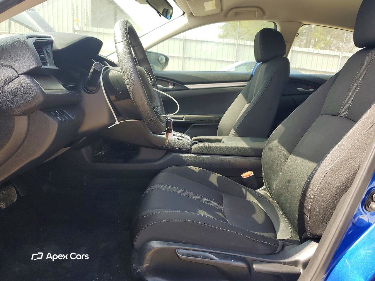 Honda Civic 2020