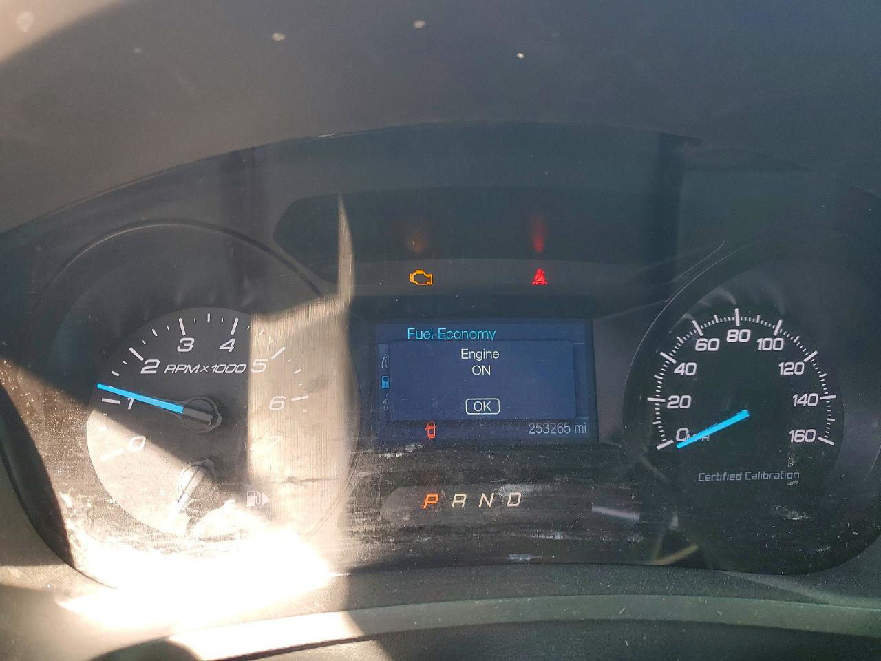 Ford Explorer 2014